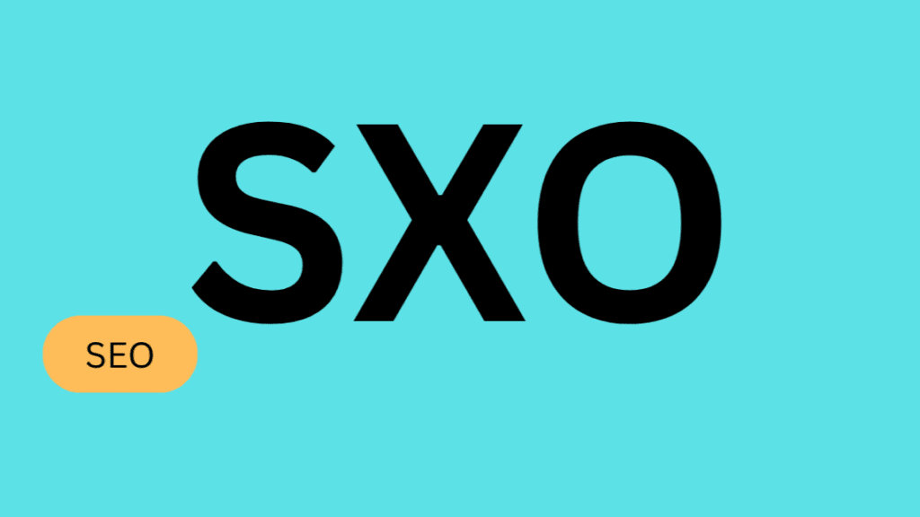 | How to Get Started with SXO for Better Rankings and Conversions? | How to Get Started with SXO for Better Rankings and Conversions?